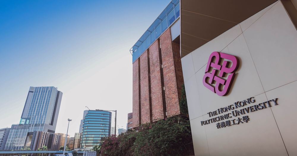 How Hong Kong Polytechnic Used ClassPoint with 800 Students