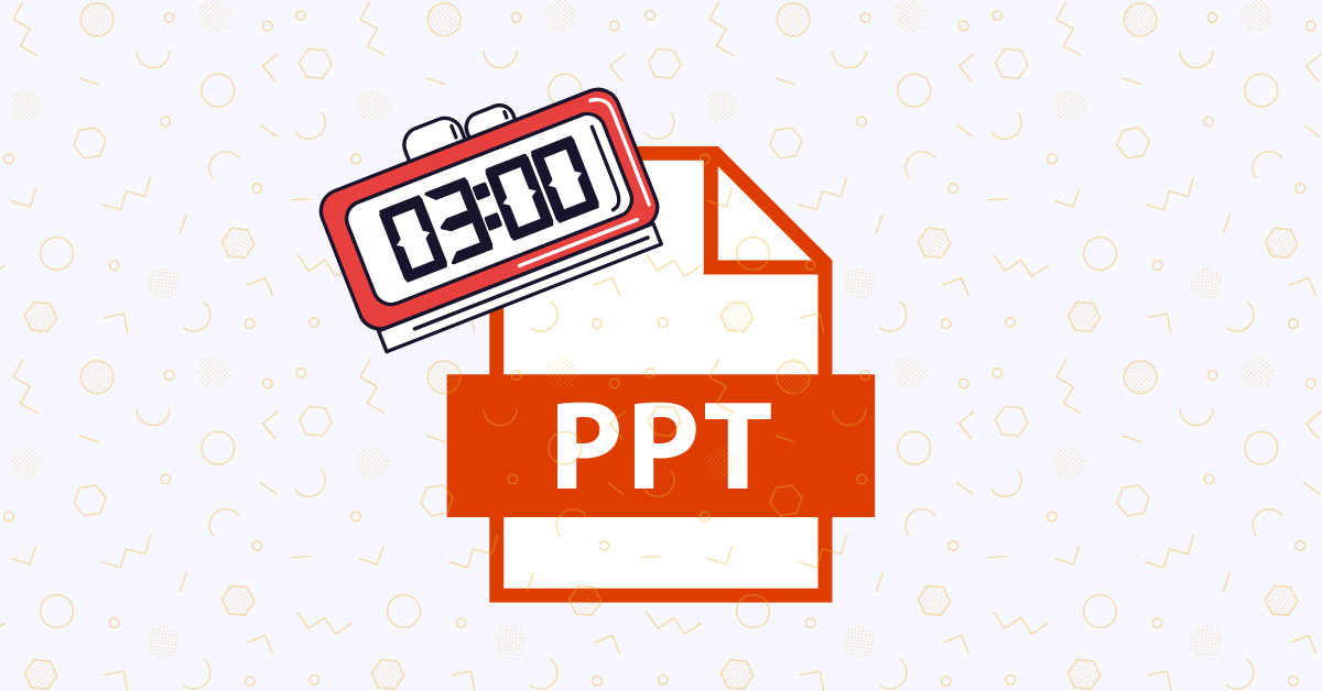 10 Effective Ways to Use A PowerPoint Timer for Teachers