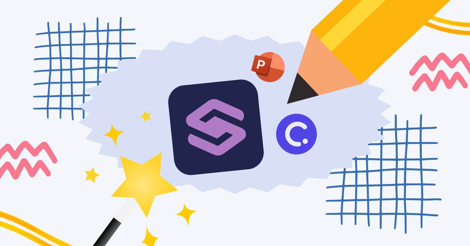 How to Make Slidesgo Templates Interactive (Free Download)