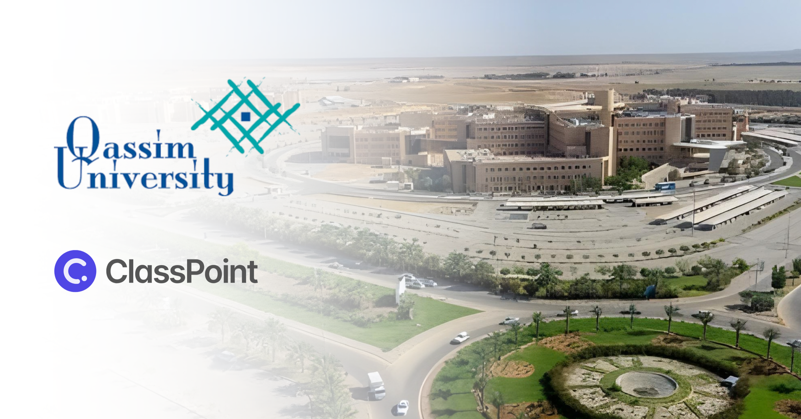 Why Qassim University Researchers Studied ClassPoint Twice