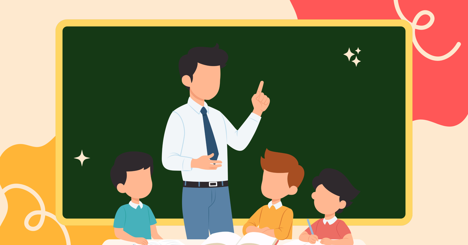 How to Boost Whole-Class Participation and Engagement