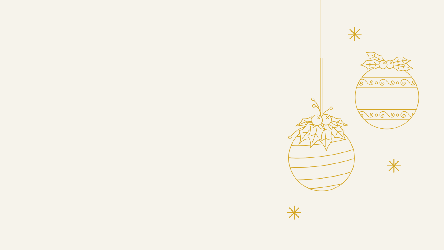 100+ Christmas PowerPoint Backgrounds For Your Presentation | ClassPoint