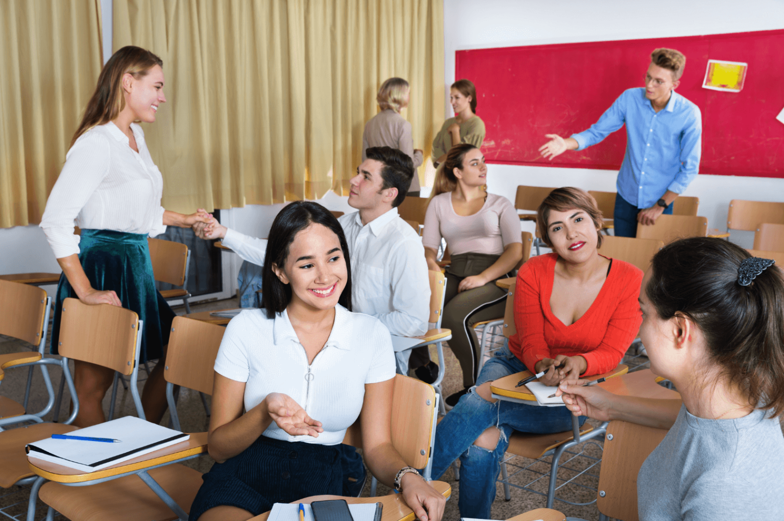 Conflict Resolution In The Classroom: The Best Guide For Teachers ...