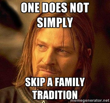 This or That Questions for Kids on Celebrations and Traditions