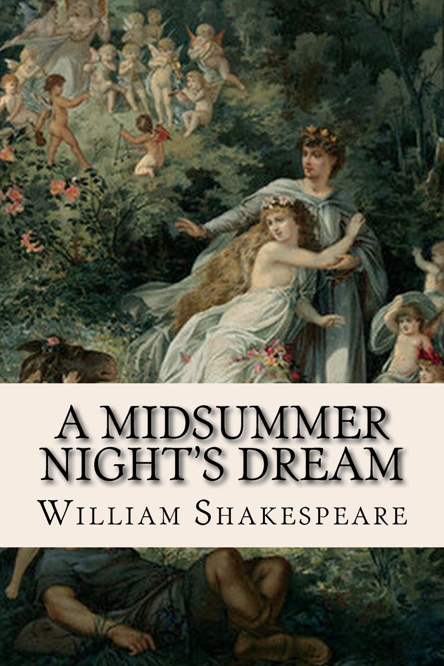 A Midsummer Night's Dream