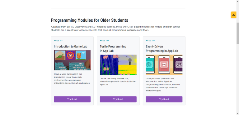 30 Situs Web Pendidikan Terbaik Untuk Anak-Anak Yang Membuat Belajar ...