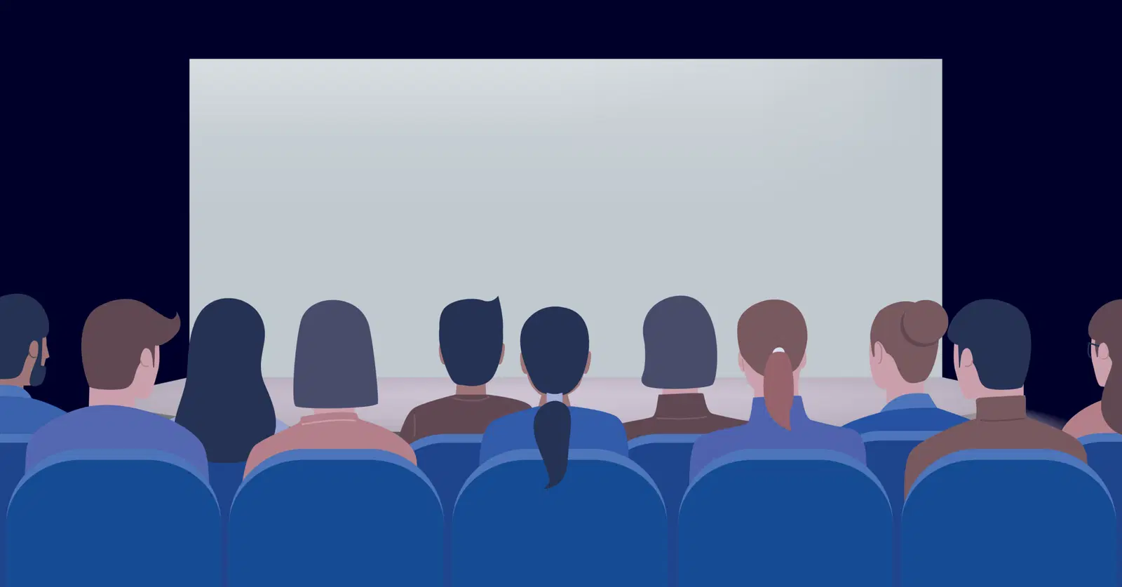How to Encourage Audience Participation Without Forcing It