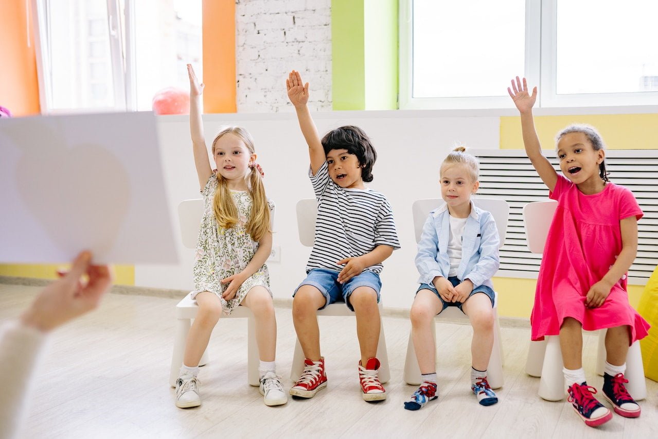 Sekitar Permainan Semakan Bilik Darjah Dunia