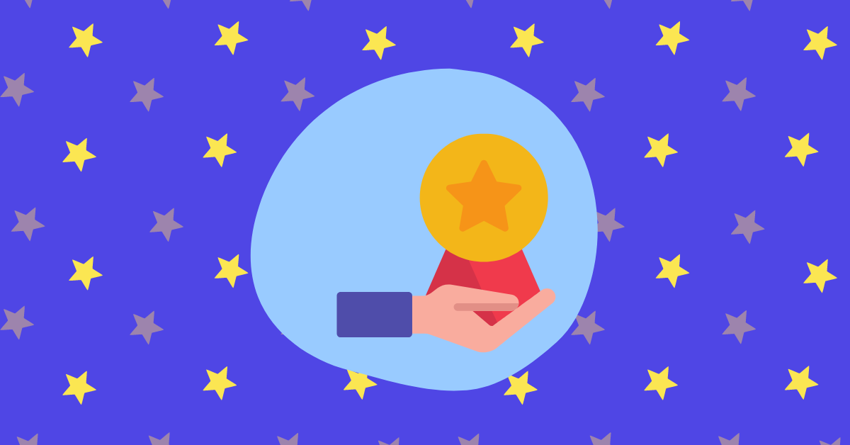 5 Insanely Fun and Easy Ways to Award Stars in PowerPoint