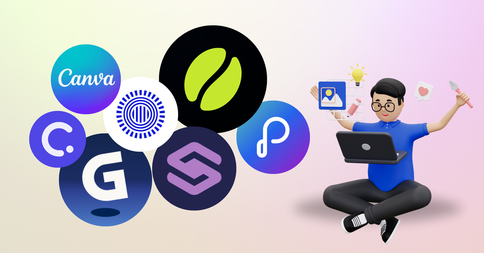 6 Best AI Presentation Maker Tools (Reviewed and Tested)