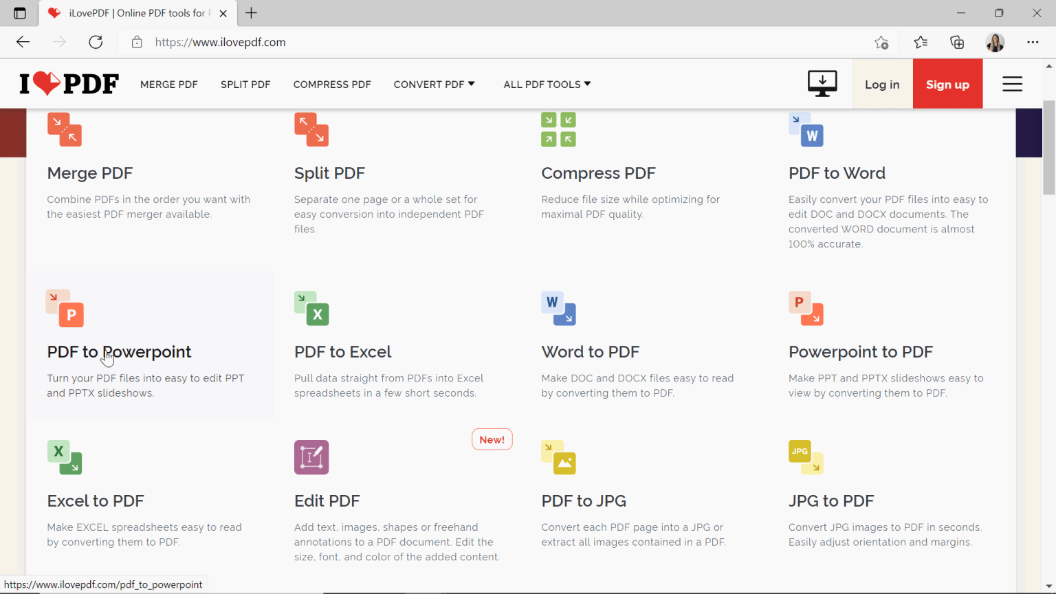 كيفية تحويل أي ملف PDF إلى PowerPoint تفاعلي - ClassPoint Blog | ClassPoint