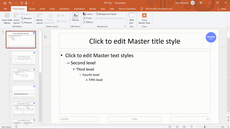 10 Tips To Boost Productivity In PowerPoint - ClassPoint Blog | ClassPoint