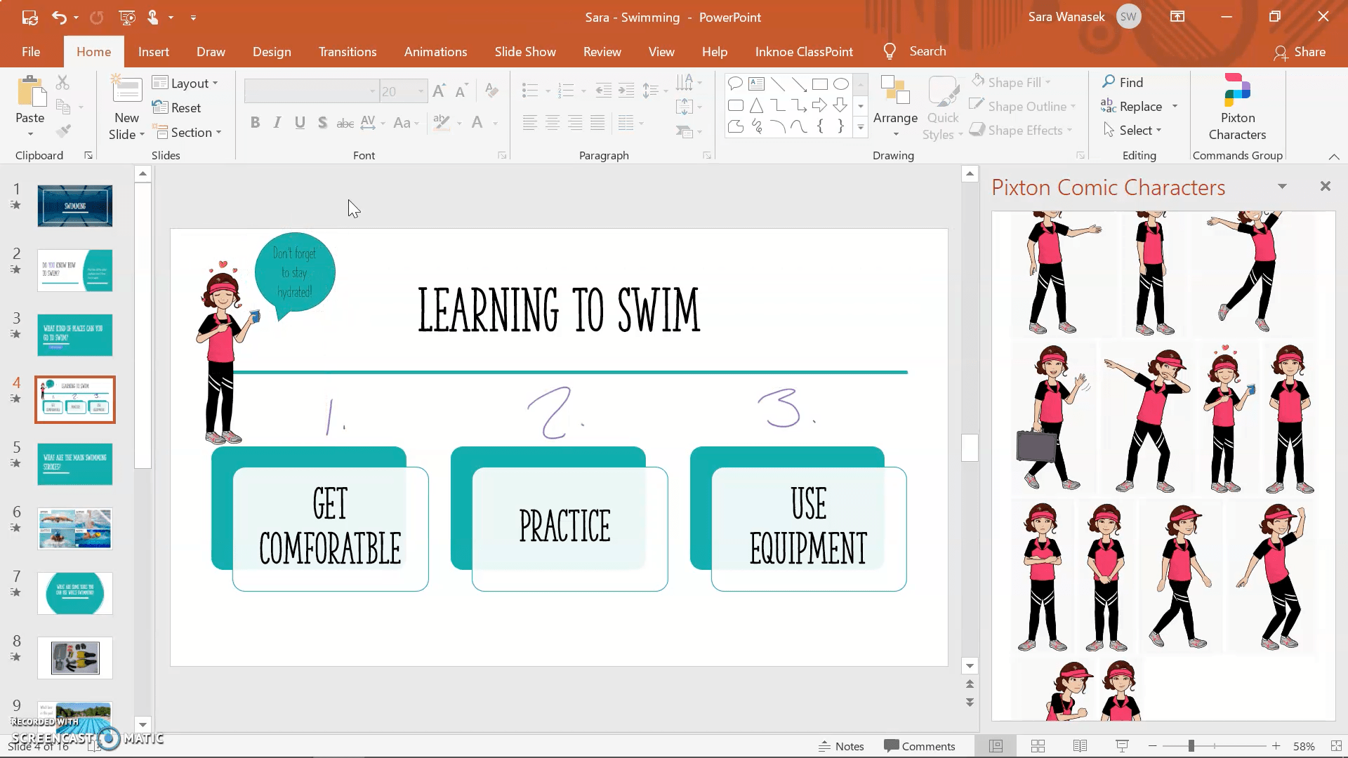 Bổ trợ PowerPoint 1