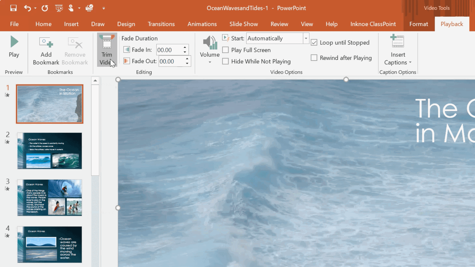 live wallpaper for powerpoint presentation free download