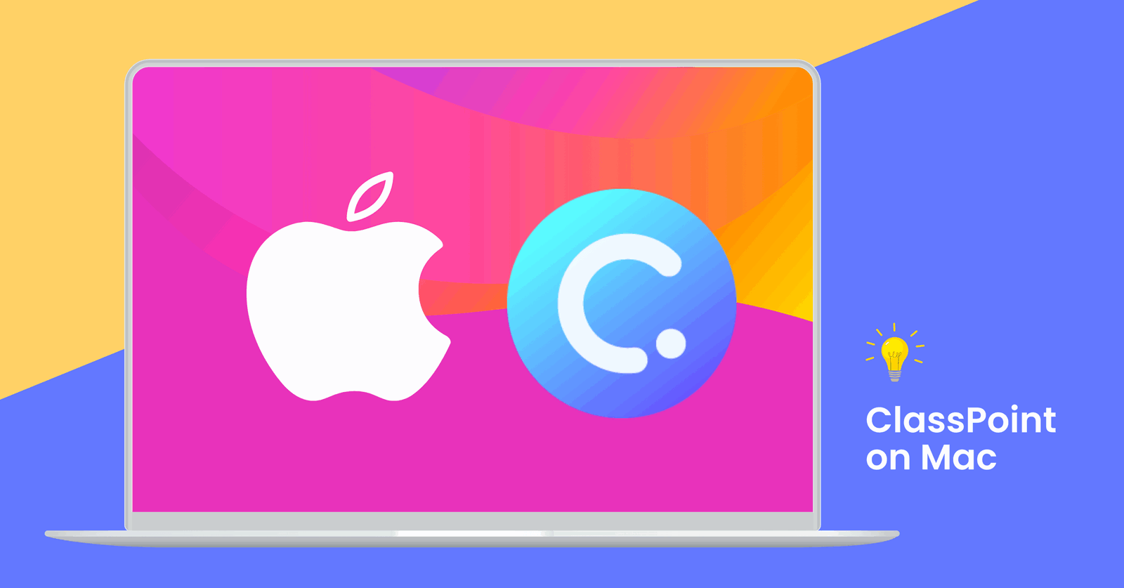 7 étapes faciles pour exécuter ClassPoint sur Mac