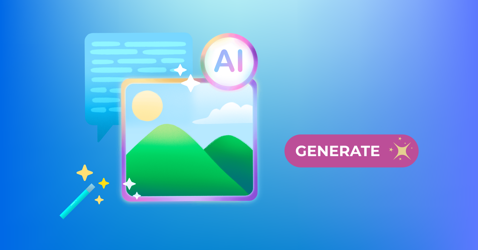 The 6 Best AI Image Generators for Educators in 2024