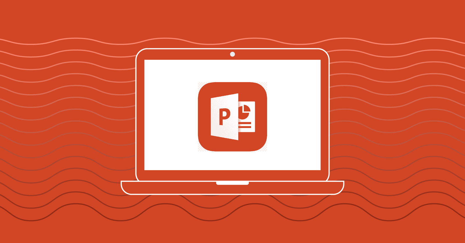 كيفية إنشاء خلفية متحركة لإشراك عروض PowerPoint التقديمية