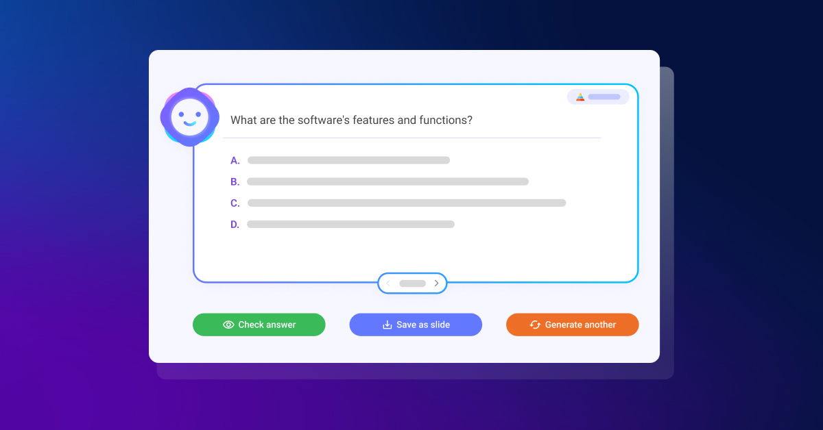 AIの力を引き出す！PowerPointでAIクイズを作成する方法