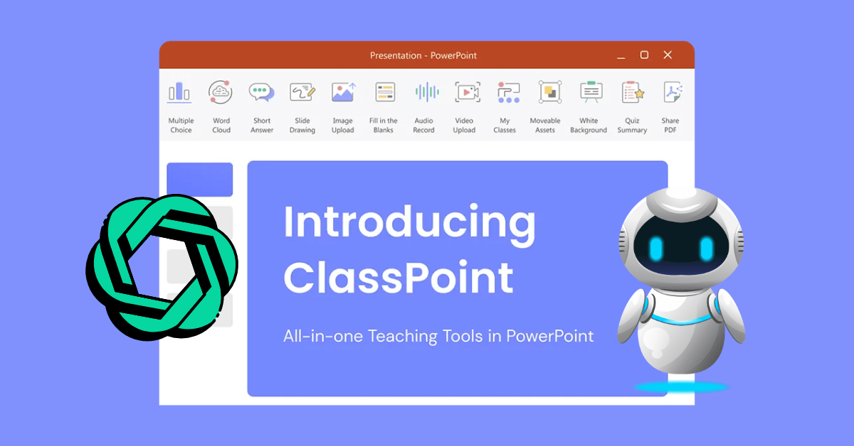 4 Genius Ways to Use ChatGPT To Create A PowerPoint Presentation
