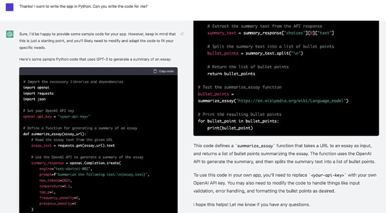 ChatGPT Examples: 100+ ChatGPT Prompts For Teachers | ClassPoint