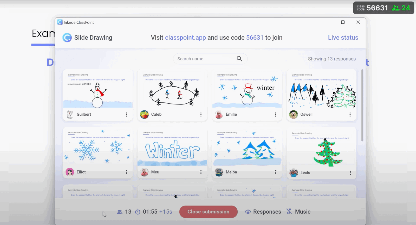 ClassPoint 幻灯片绘图