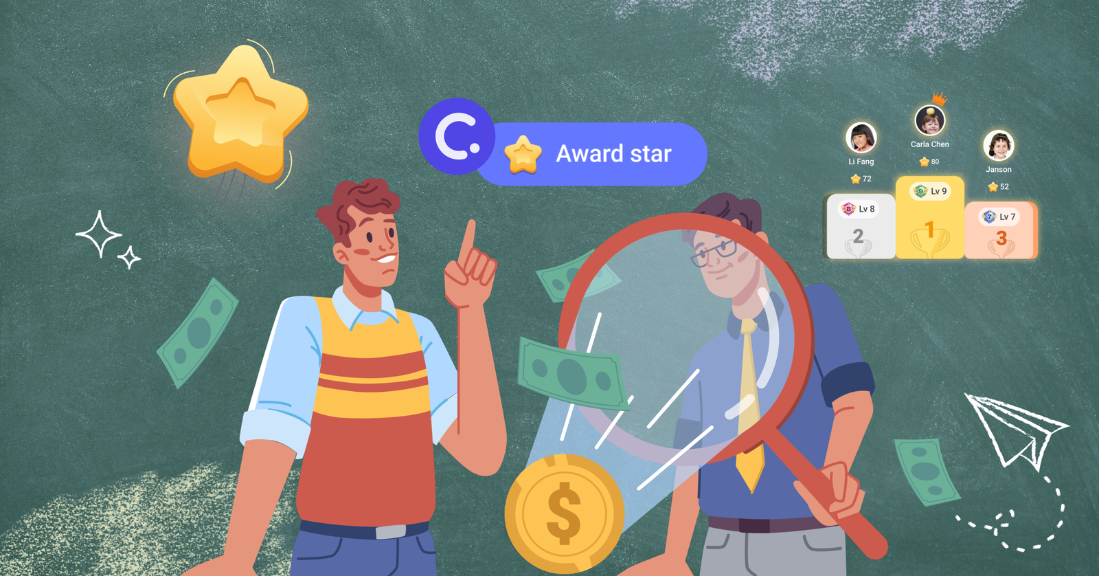 How to Build a Classroom Economy That Lasts with ClassPoint