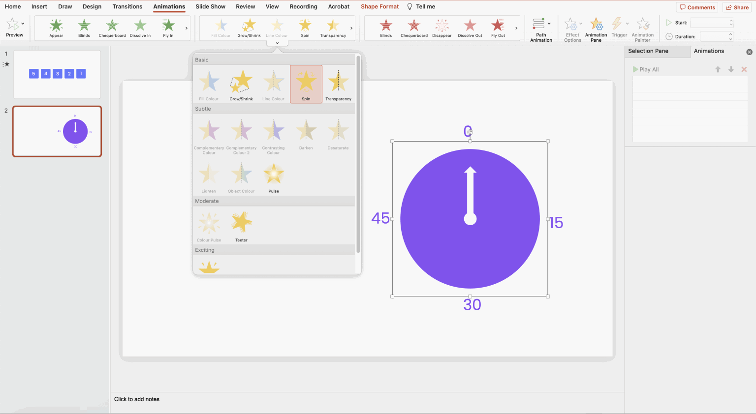 How To Add A Timer To PowerPoint (We Tried All & Here Are The Best 4 ...