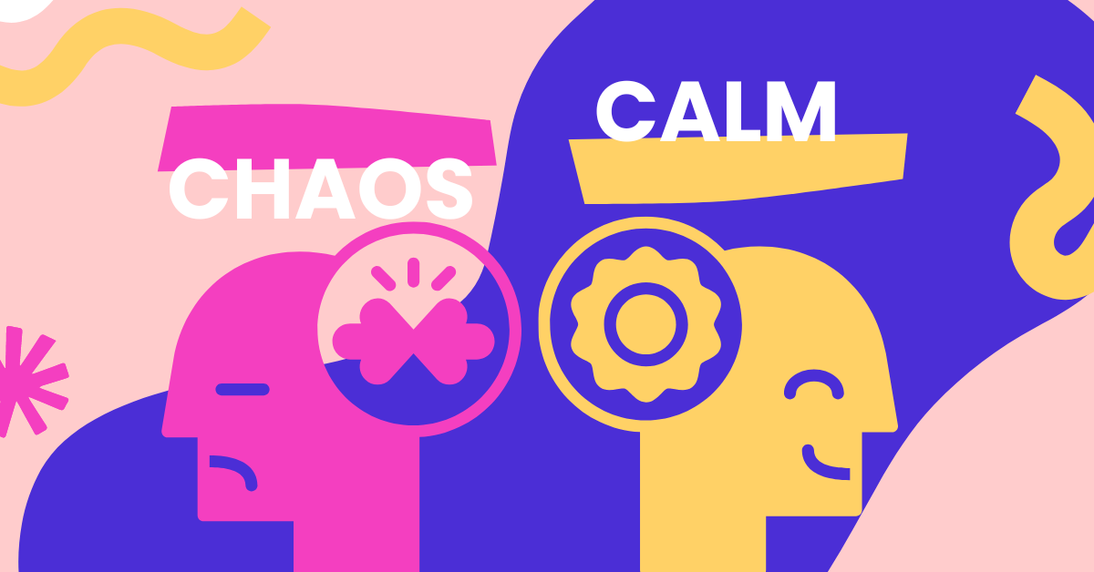 Del caos a la calma: Resolución de conflictos en el aula (La mejor guía para profesores)
