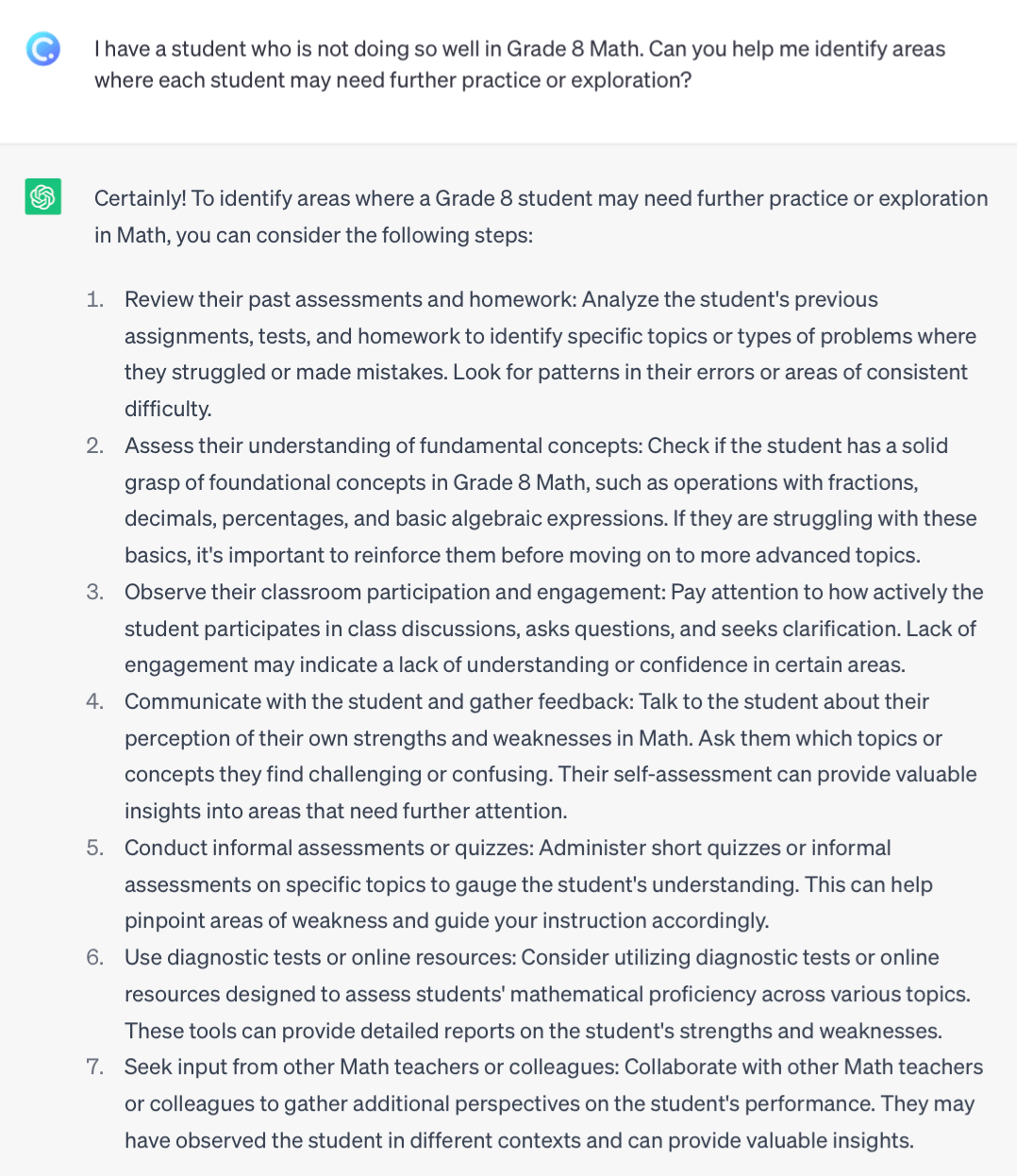 聊天GPT定製學習路徑