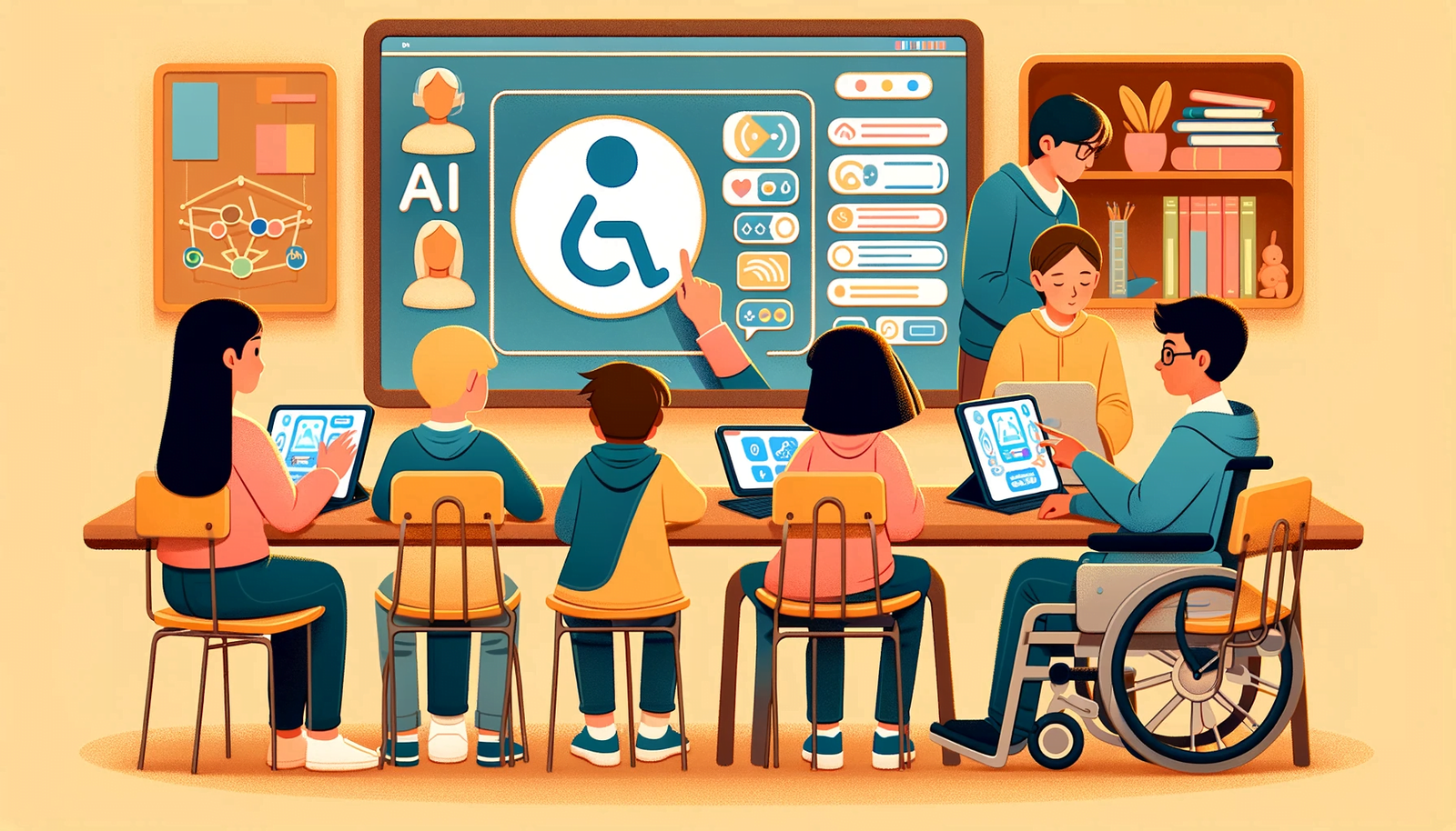 20 AI Education Tools Teachers Should Avoid At All Cost! | ClassPoint