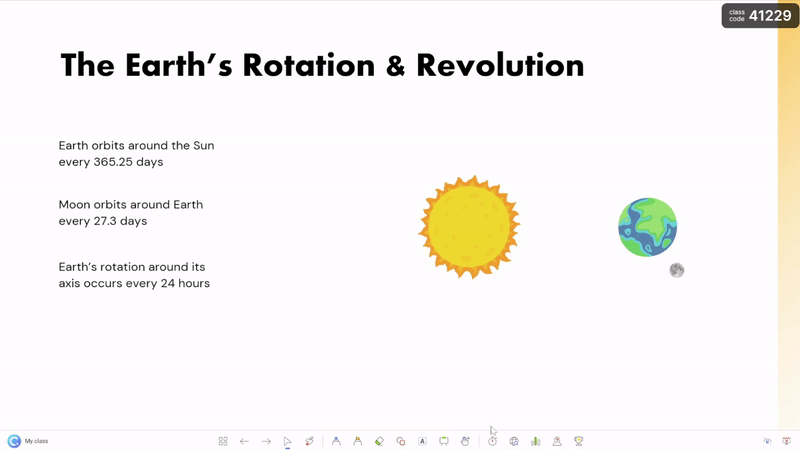 如何制作交互式 PowerPoint 演示文稿--拖放