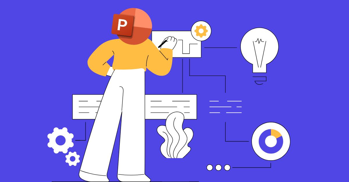 3 Super Easy Ways to Build a Decision Tree in PowerPoint (Downloadable Templates Included!)