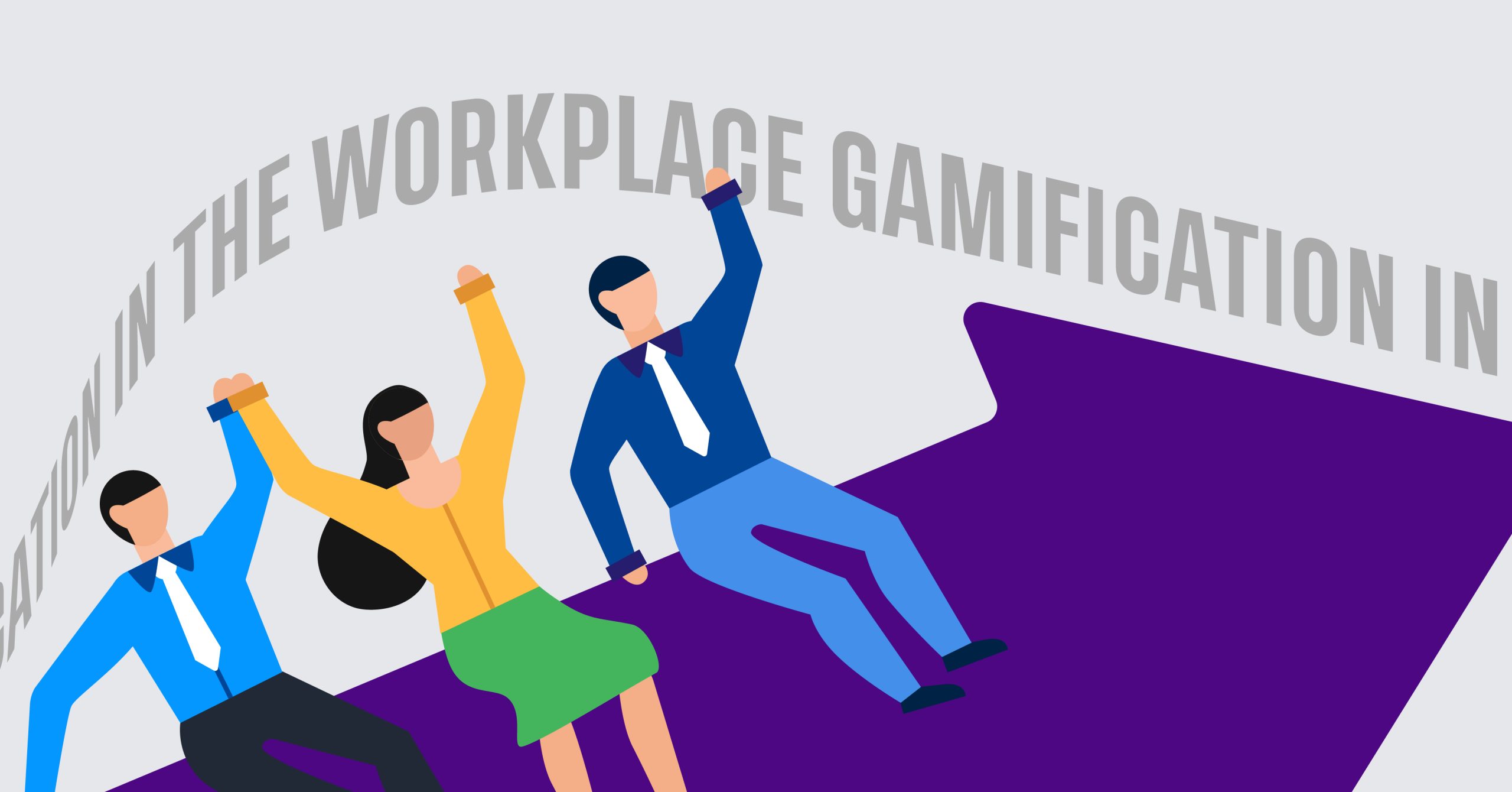 Unlocking Employee Motivation with Gamification in the Workplace (Practical Strategies & Real-World Success Stories)