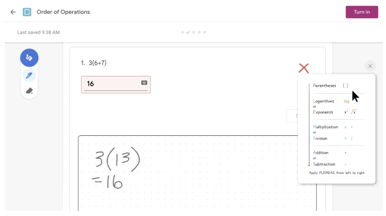 Class Point Ai Function The Ultimate Guide To Classroom AI In 2026 - ClassPoint Blog | ClassPoint