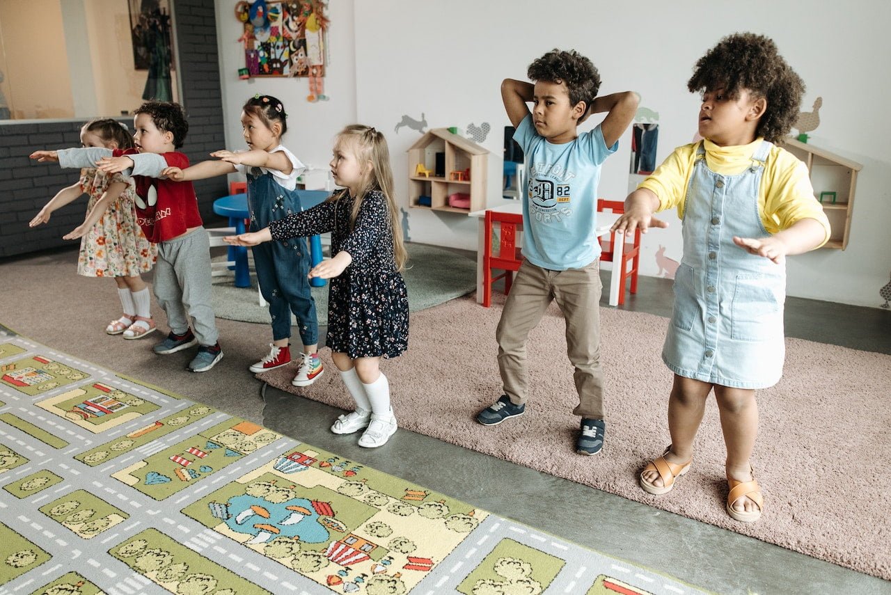 Concurso en grupo Juego de repaso en el aula