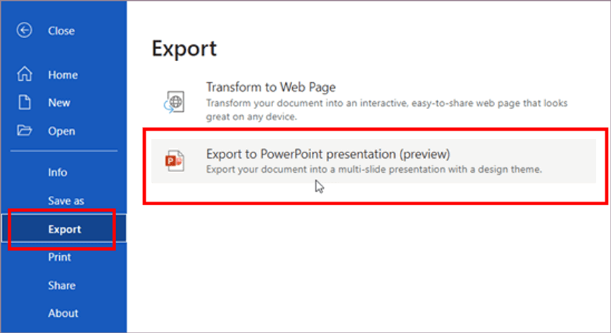 4 cách sử dụng ChatGPT tạo PowerPoint nhanh chóng