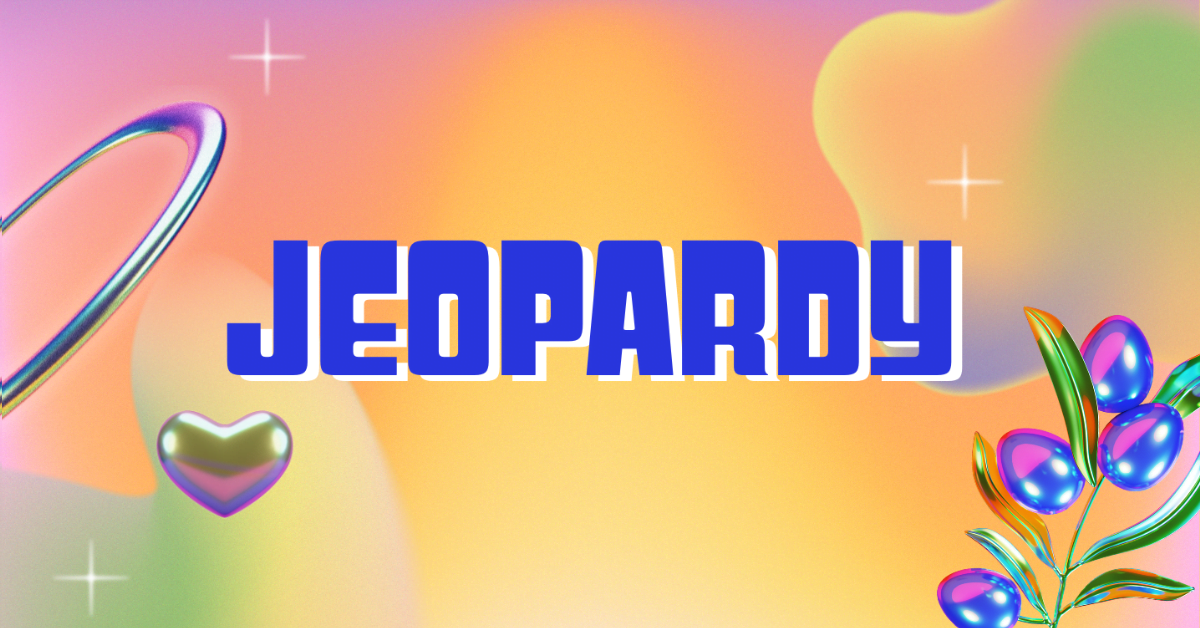 Comment créer un jeu Jeopardy sur PowerPoint (modèle jouable)