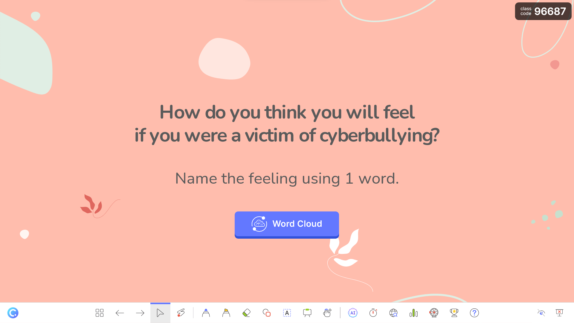 how to write a speech about cyberbullying
