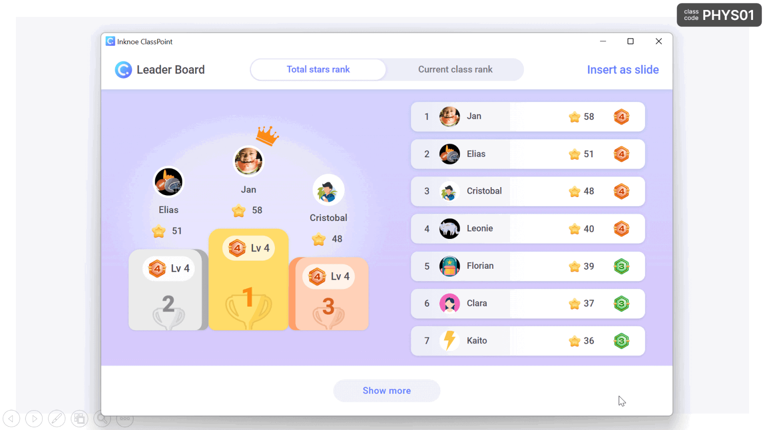 Why Gamification Increases Student Motivation And Learning - ClassPoint ...