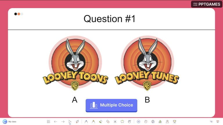 5 Interactive PowerPoint Game Templates For Download | ClassPoint