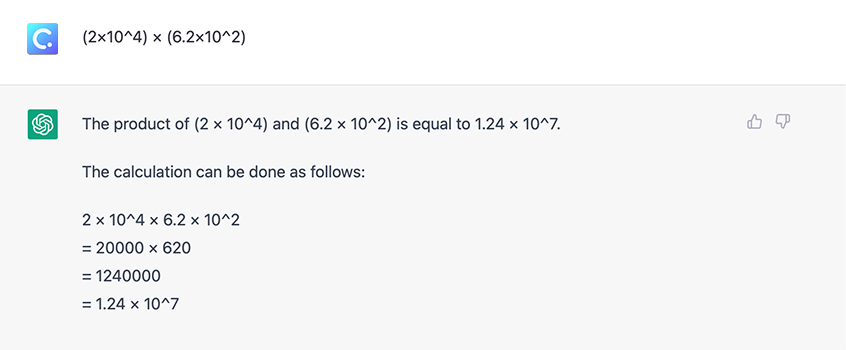 Trò chuyệnGPT Math