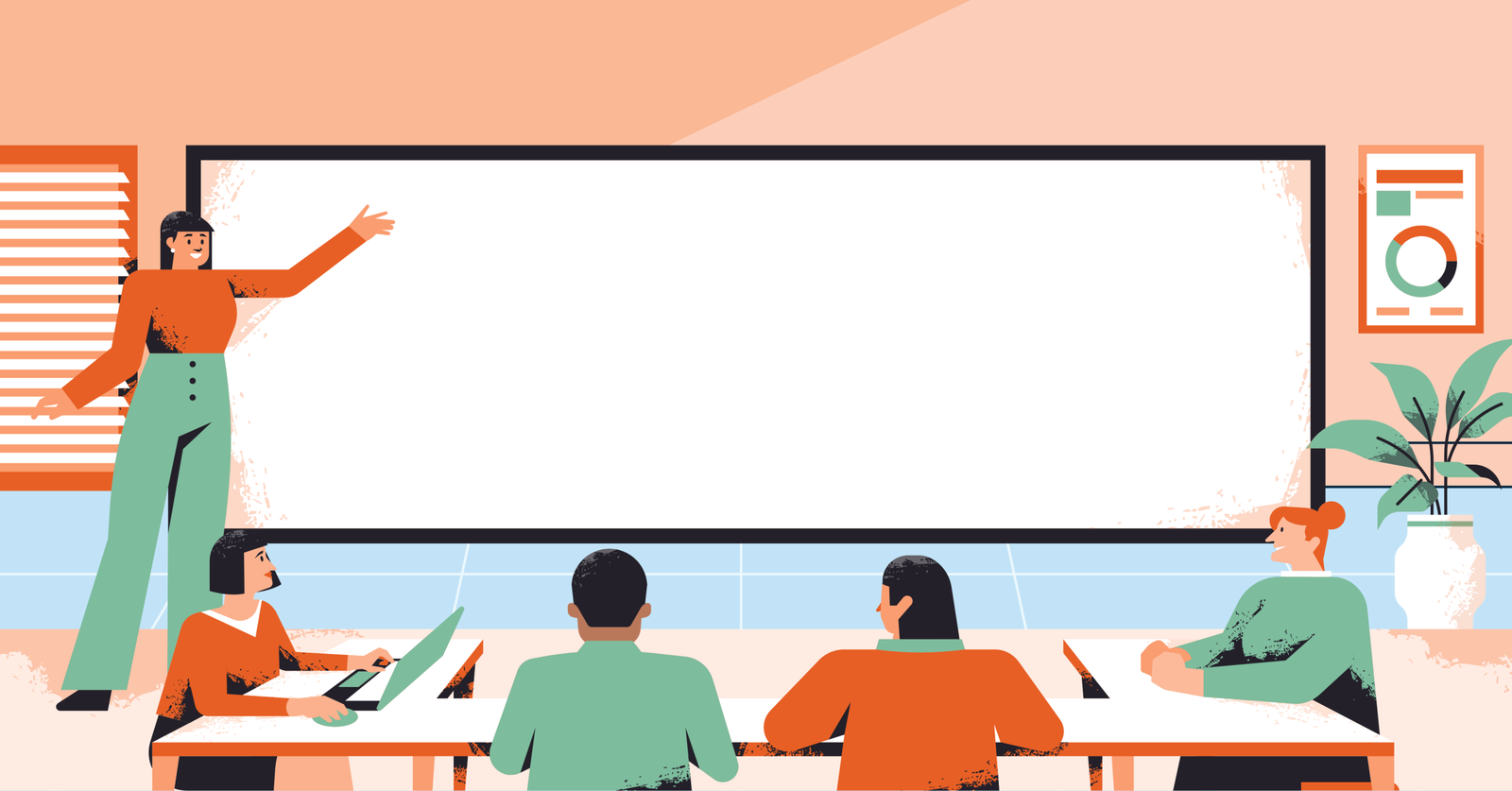 How to Measure Student Engagement During Classroom Presentations