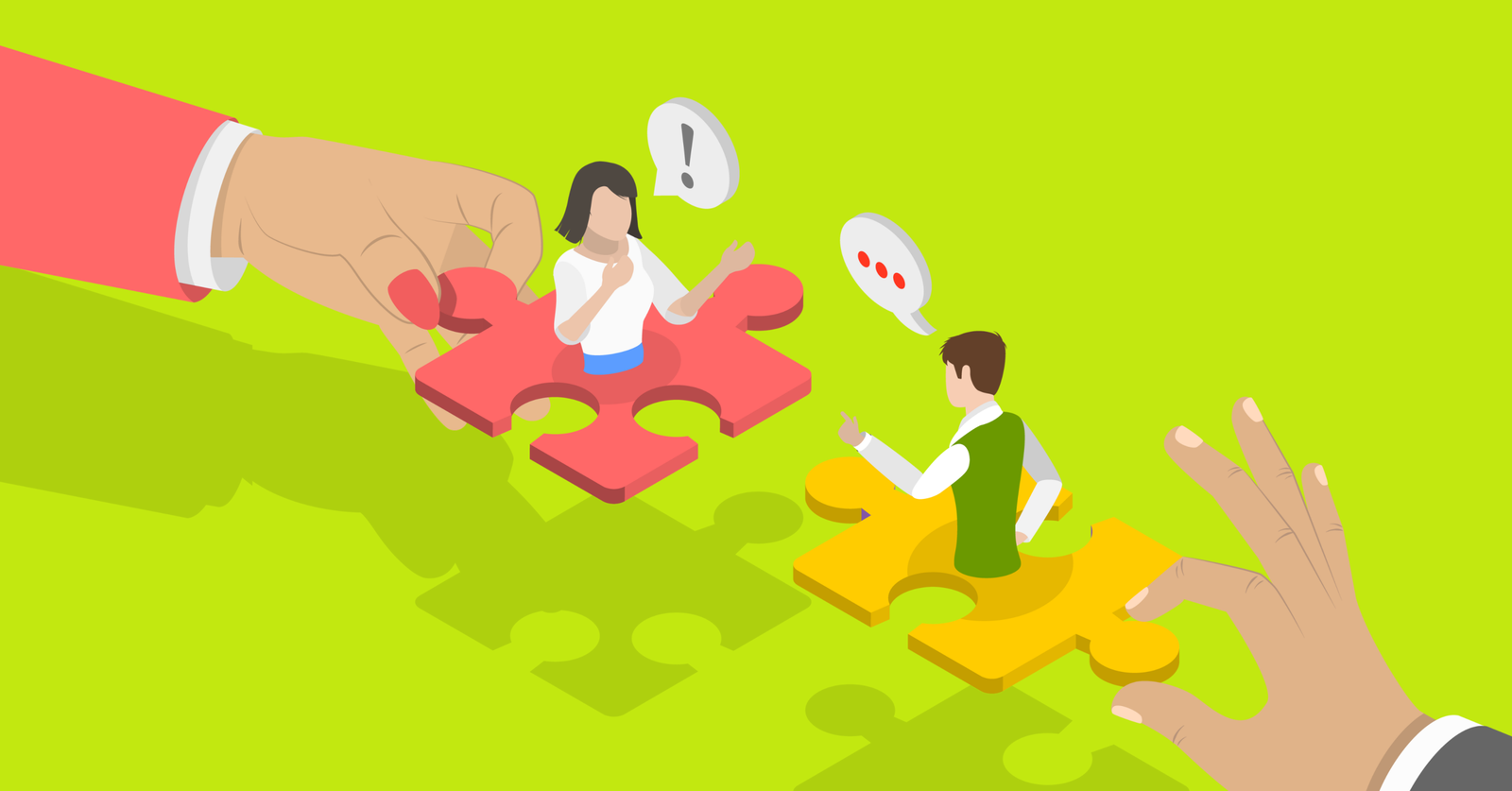 What to Do When Student Collaboration Keeps Going Sideways