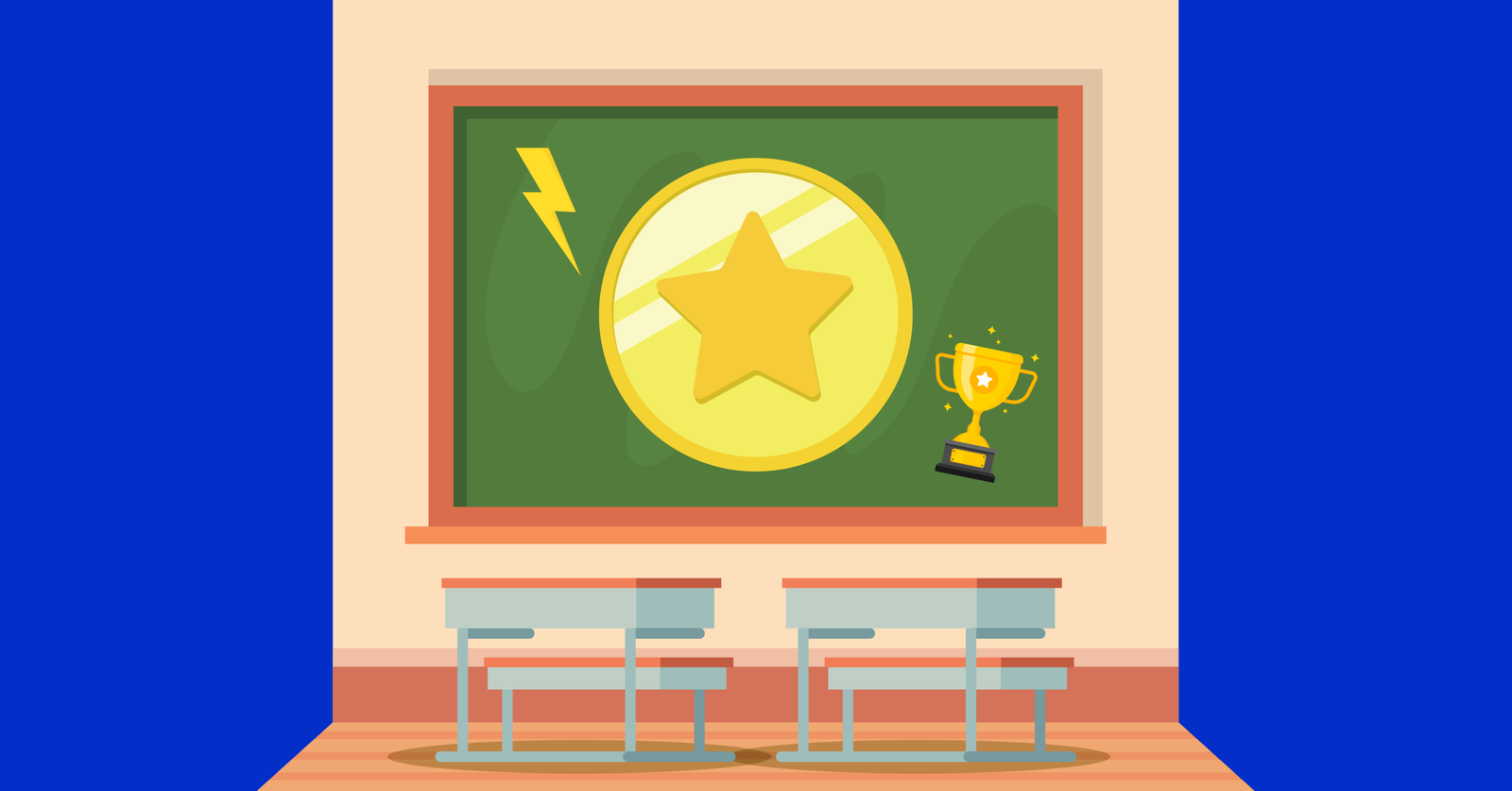 How to Build a Classroom Point System That Motivates and Engages Students