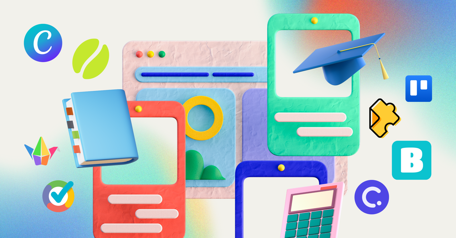 Educational Apps for Teachers in 2025: The Modern Classroom Tech Stack