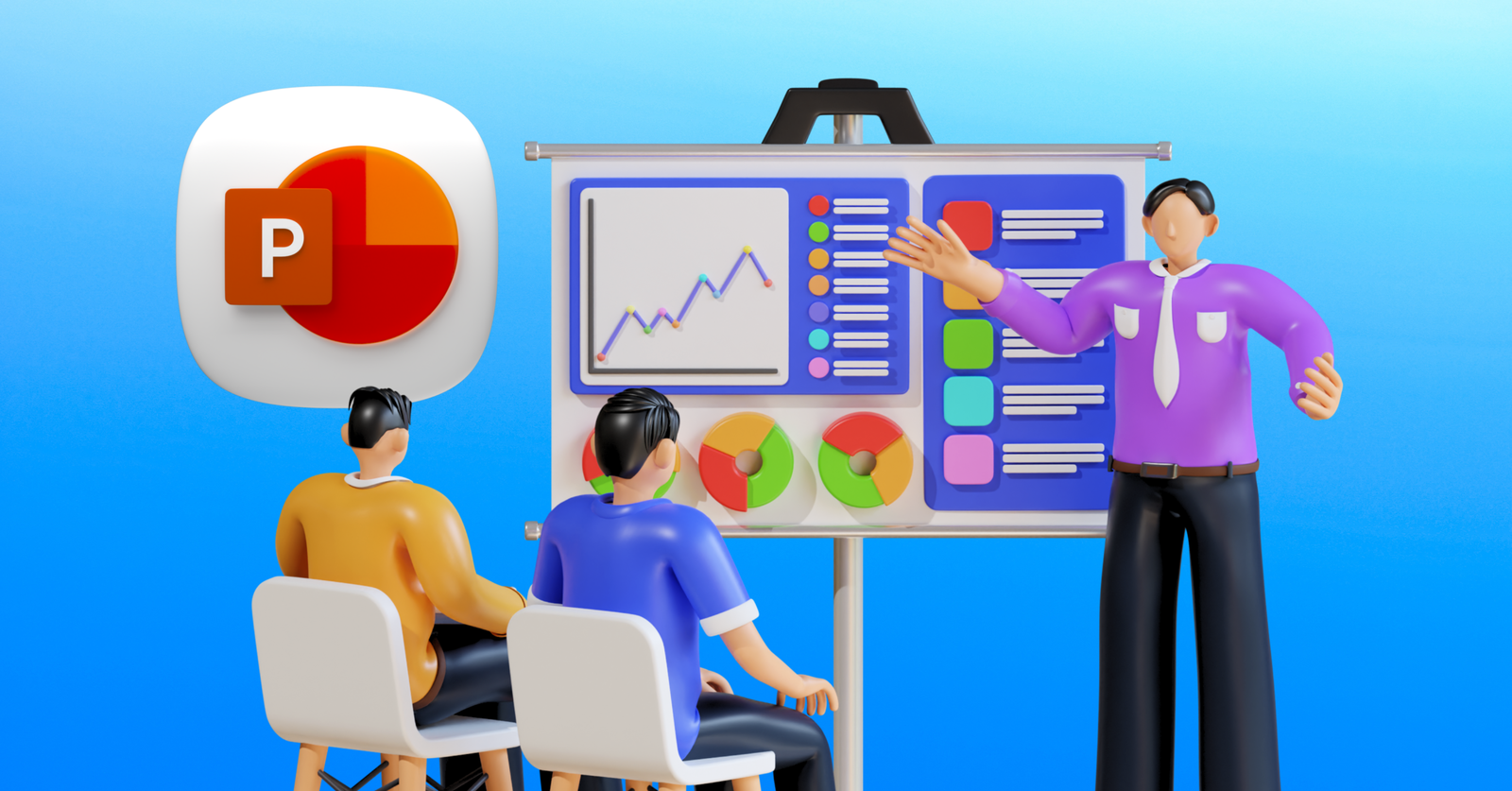 30 PowerPoint Presentation Tips for Better Slides and Delivery
