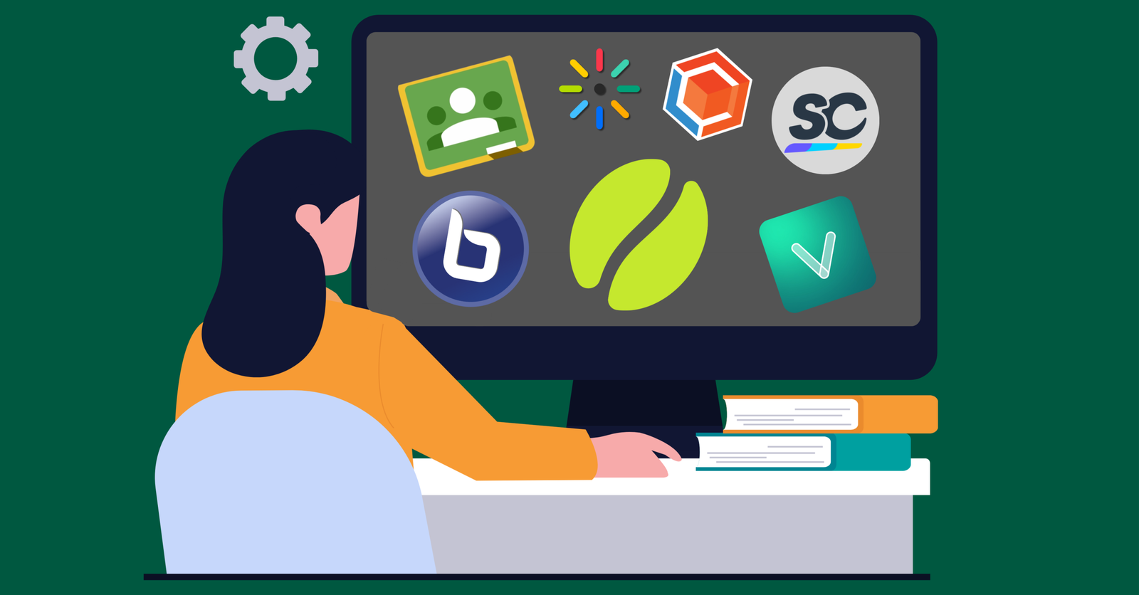 Top Virtual Classroom Platforms for Online Teaching in 2025