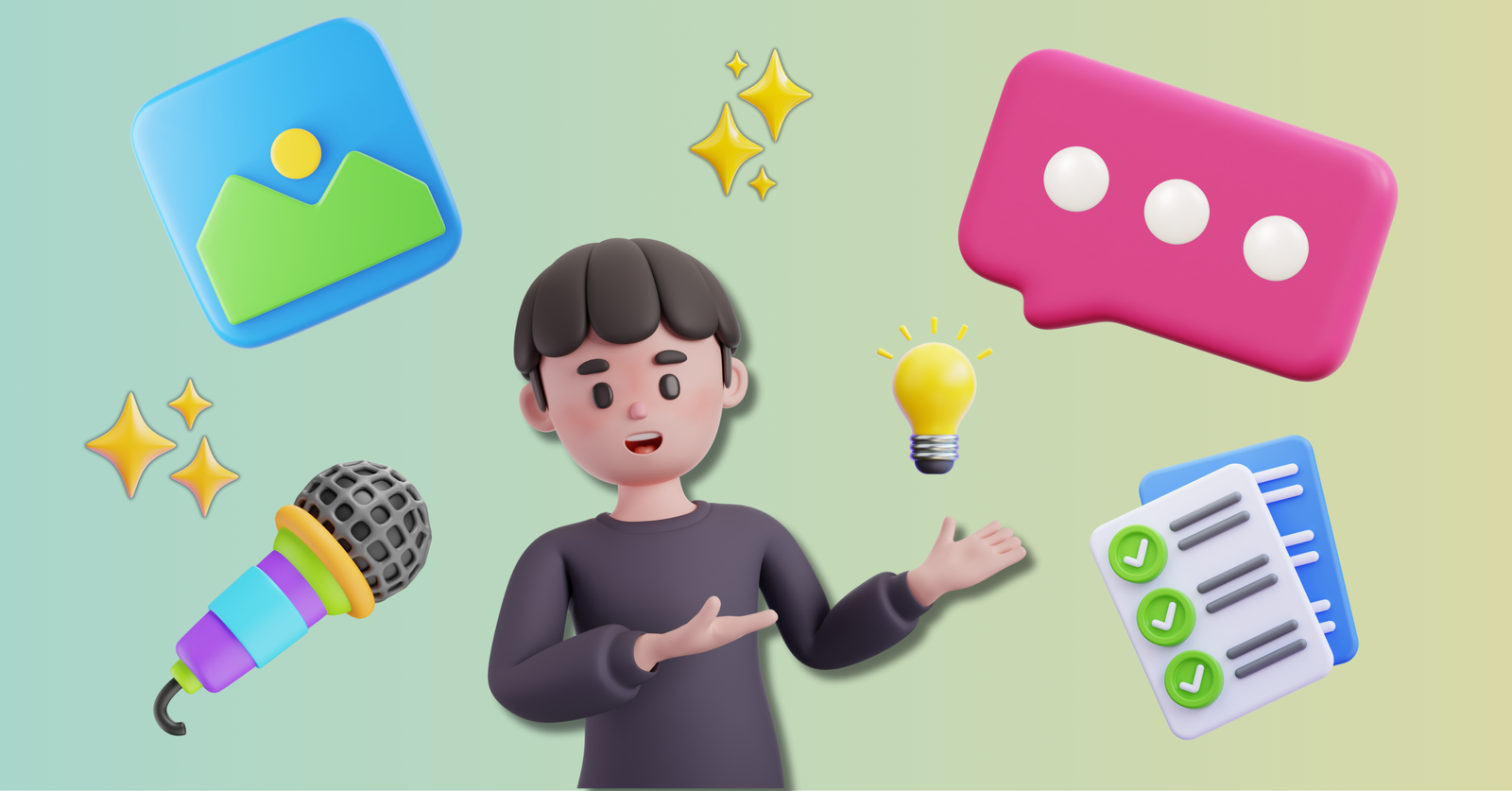 How to Improve Your Presentation Skills (An Expert Guide)