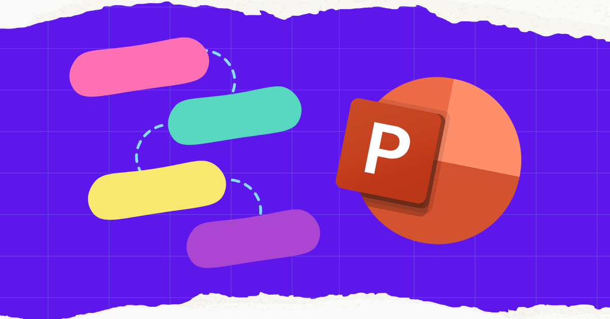 4 Insanely Simple Ways to Create a Flow Chart in PowerPoint (Step-by-Step Tutorial)