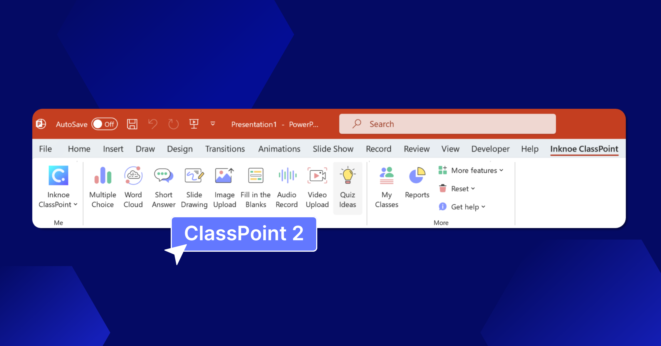 How to Update to ClassPoint 2: ClassPoint’s Newest Version